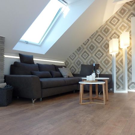 Ferienwohnung Am Wald Goslar Eksteriør billede