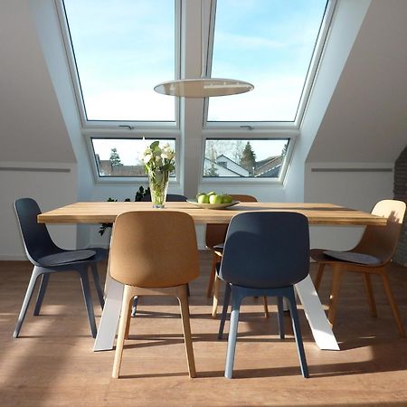 Ferienwohnung Am Wald Goslar Eksteriør billede