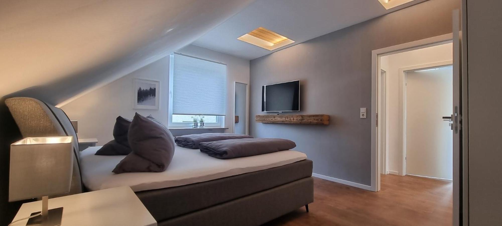 Ferienwohnung Am Wald Goslar Eksteriør billede