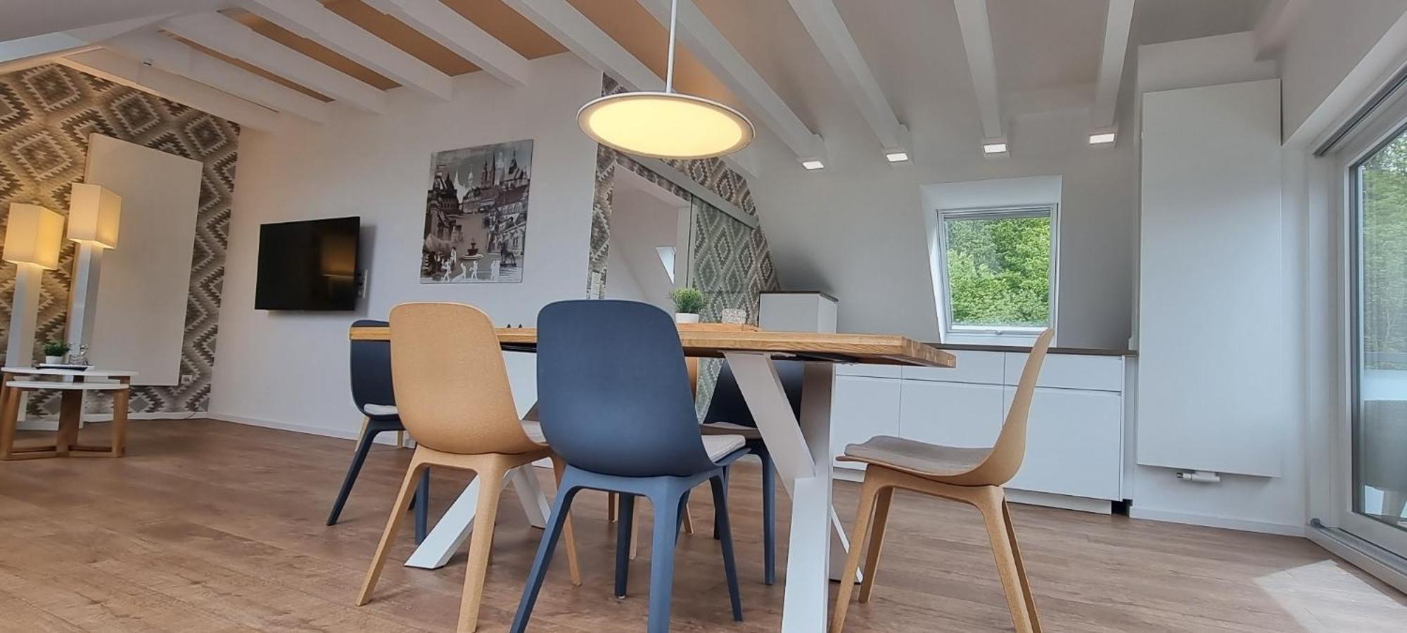 Ferienwohnung Am Wald Goslar Eksteriør billede