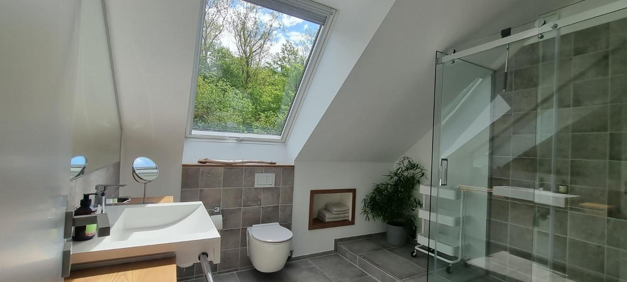 Ferienwohnung Am Wald Goslar Eksteriør billede