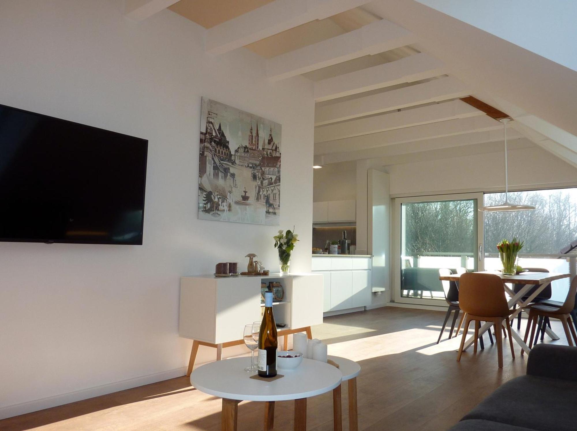 Ferienwohnung Am Wald Goslar Eksteriør billede