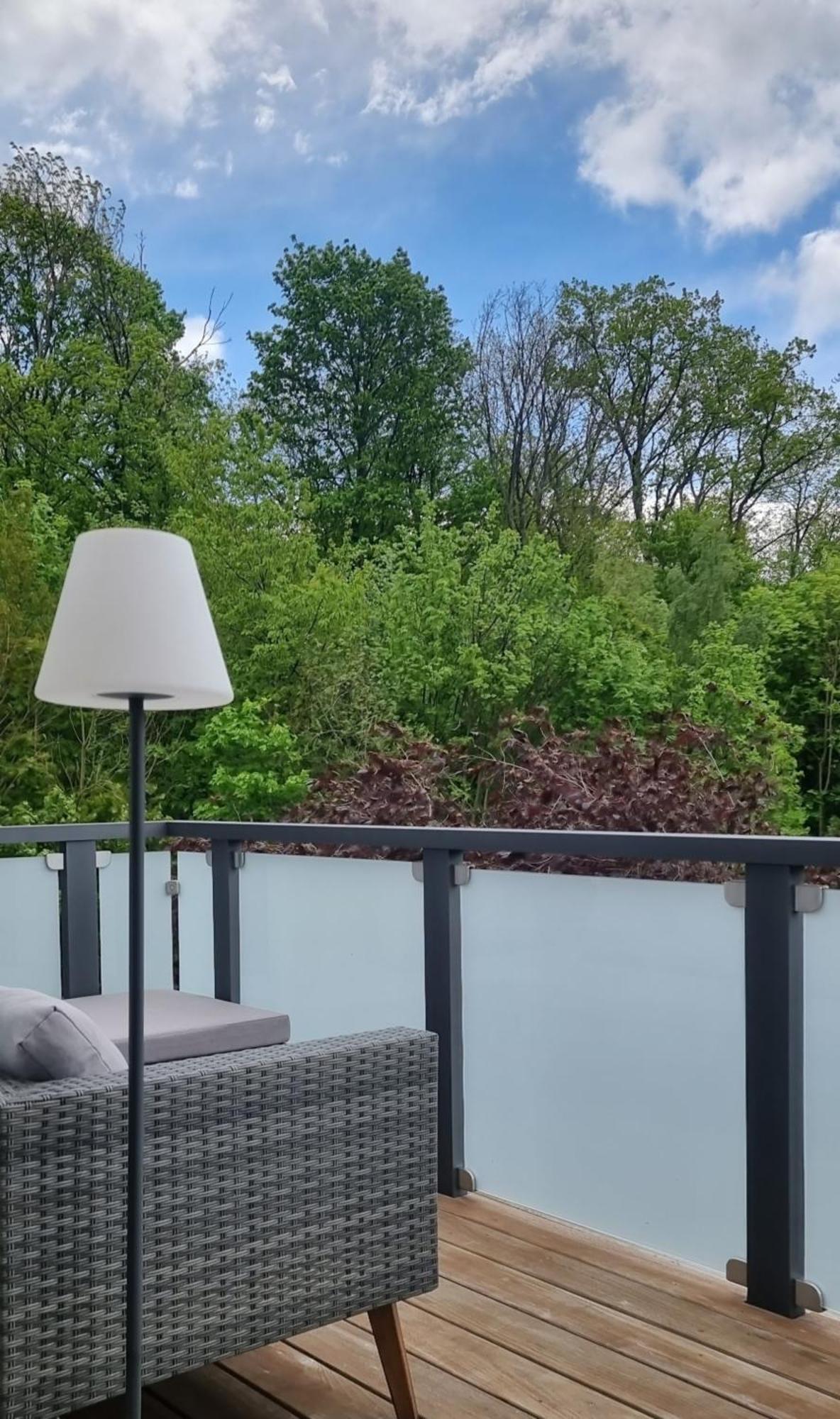 Ferienwohnung Am Wald Goslar Eksteriør billede