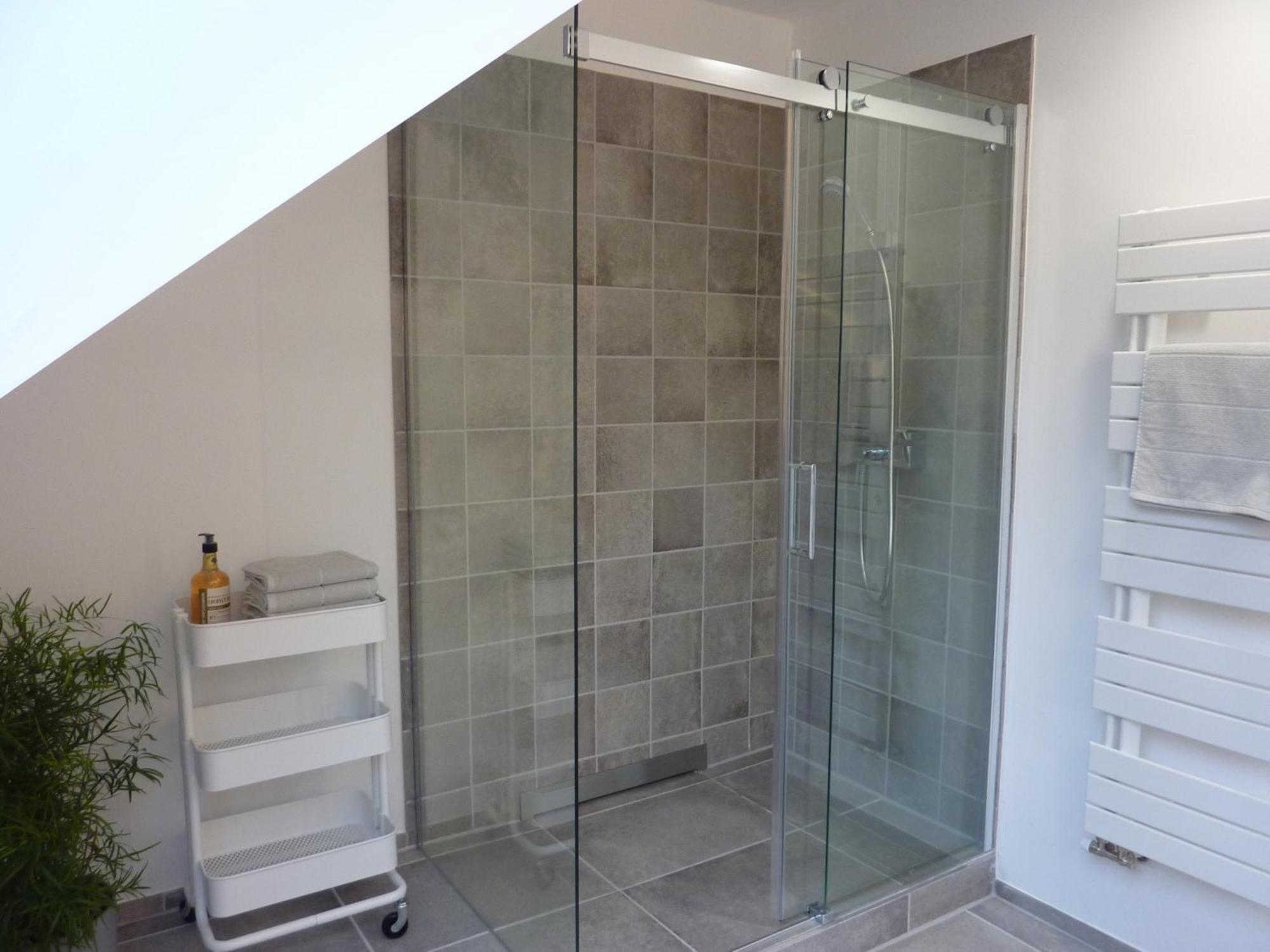Ferienwohnung Am Wald Goslar Eksteriør billede