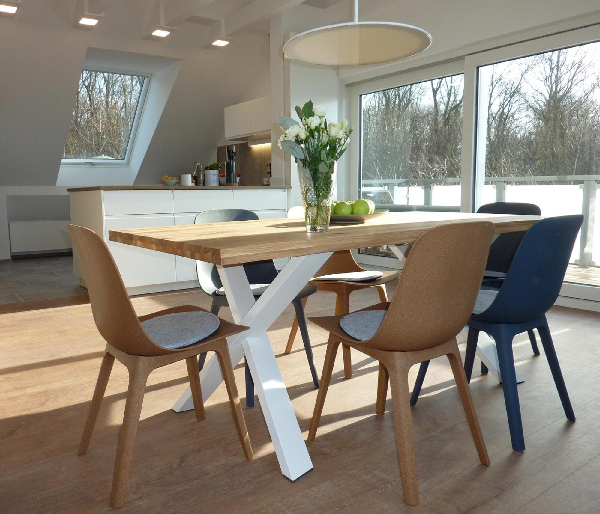 Ferienwohnung Am Wald Goslar Eksteriør billede