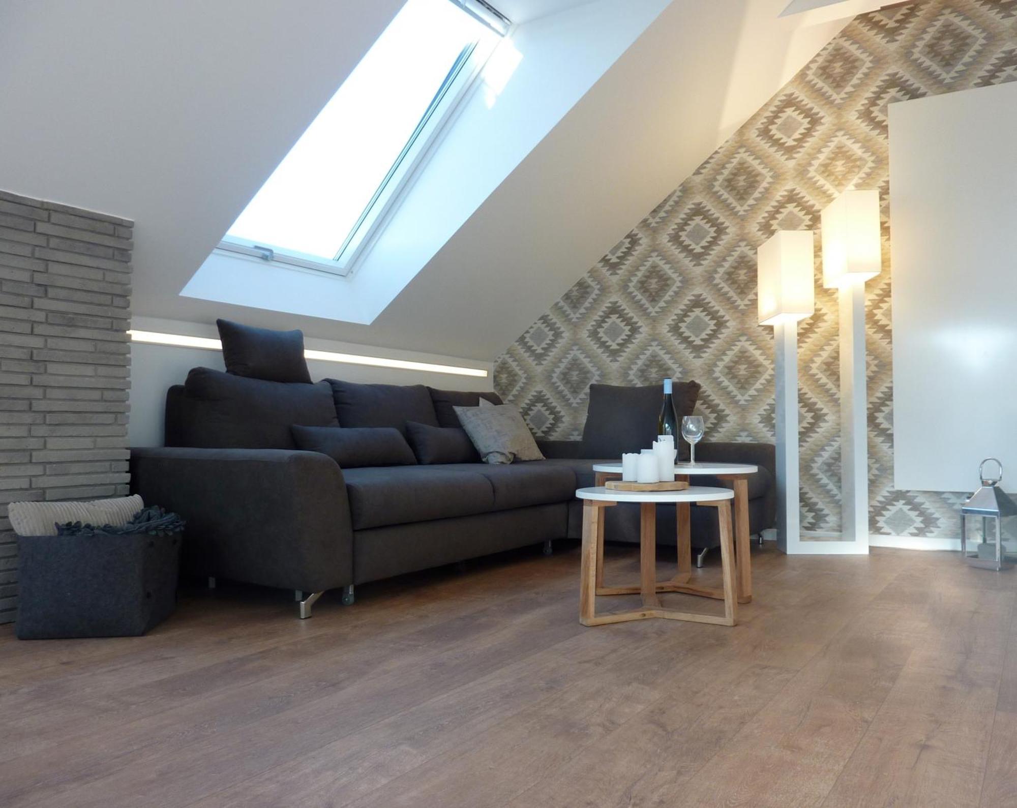 Ferienwohnung Am Wald Goslar Eksteriør billede